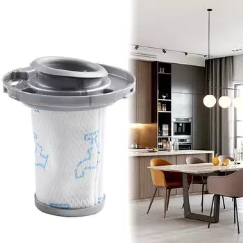 Фильтр Анти-грязь Легко удаляется Моющийся Дизайн Деликатный