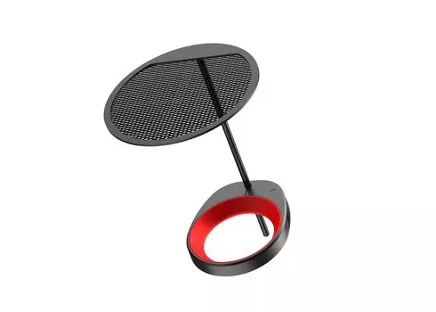 Фильтр AVerMedia LIVE STREAMER POP FILTER BA310 для микрофона LIVE STREAMER MIC 330 SP1030 черный (Поп АМ330)