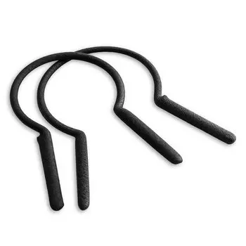 Фильтр-аксессуар KANI ключ для фильтра, совместимый с большим и малым набором из 2 предметов, прочное металлическое резиновое покрытие 810502 67-82 мм