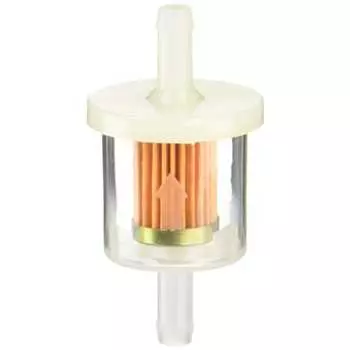 Фильтр бензиновый Kijima для шланга внутренний диаметр 6 мм 105-219