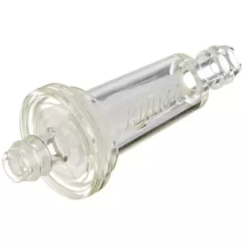 Фильтр бензиновый Kijima для шланга внутренний диаметр 6 мм 105-202