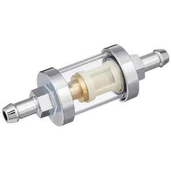 Фильтр бензиновый Kijima для шланга внутренний диаметр 7,5-8 мм 105-210