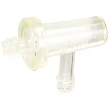 Фильтр бензиновый Kijima L желоб для шланга внутренний диаметр 6 мм 105-224