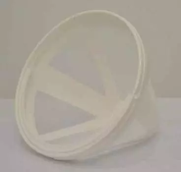 Фильтр без бумаги для капельной кофеварки DeLonghi ICM14011J ICM14011-PF белый