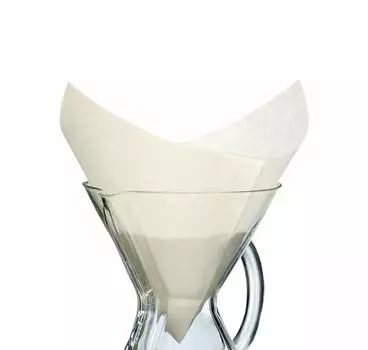 Фильтр CHEMEX на 6 чашек импортный FS-100 [Обычный продукт]
