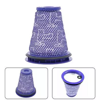 Фильтр CY28 DY75 Фильтр 967371-01 Фильтр для пыли Высокое качество