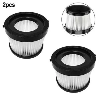 Фильтр DCV501HB для беспроводного ручного пылесоса DEWALT DCV501HB 20 В, # DCV5011H 2 Pcs