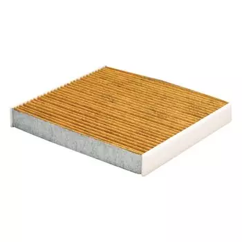 Фильтр DENSO Clean Air Premium для автомобильного кондиционера DCP1010 014535-3750