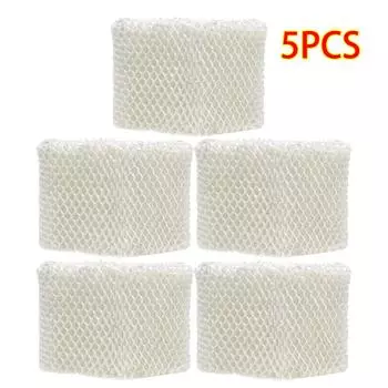 Фильтр для адсорбции бактерий и накипи, совместимый с увлажнителем Philips HU4801 HU4802 HU4803 HU4811 HU4813