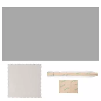 Фильтр для экрана компьютера 23,8 дюйма, защита от синего света и царапин16:9 Компьютерный глаз