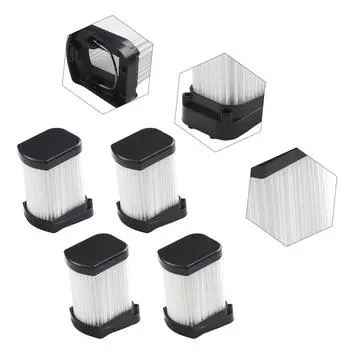 Фильтр для акулы WV270UK WV273UKT Хозяйственные товары