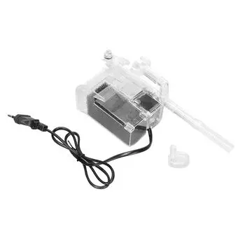 Фильтр для аквариума многофункциональный фильтр с повышенным содержанием кислорода для небольших аквариумов