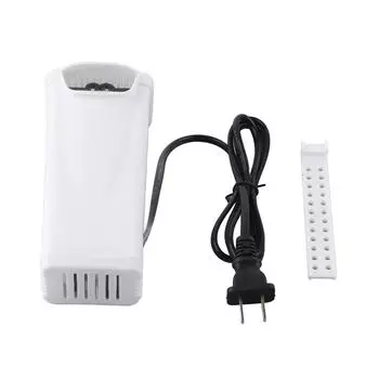 Фильтр для аквариума Turtle Tank, многофункциональный малошумный встроенный очиститель воды, фильтр для небольшого аквариума 3 Вт