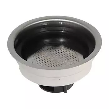 Фильтр для эспрессо-машины Kitchencook Home Bistro на 1 чашку