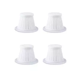 Фильтр для автомобильного пылесоса HL115