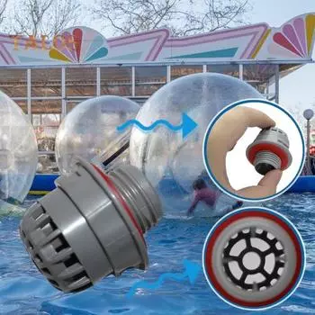 Фильтр для бассейна, сменный фильтр для мусора с уплотнителем, сменный фильтр для мусора для гидромассажных ванн Lay-Z-Spa, спа-бассейнов, джакузи серый