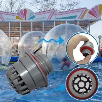 Фильтр для бассейна, сменный фильтр для мусора с уплотнителем, сменный фильтр для мусора для гидромассажных ванн Lay-Z-Spa