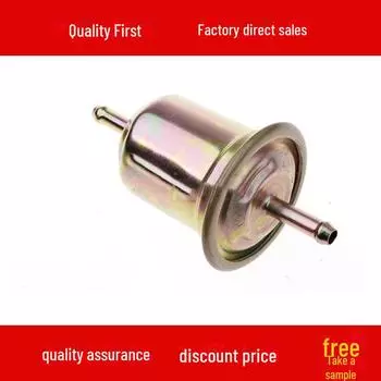 Фильтр для бензина Dongfeng Xiaokang - С уважением, рекрутинговые агенты! null