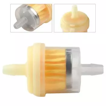 Фильтр для бензинового топлива мотоцикла FR-068, сменный фильтр для бензинового шланга, инструмент для замены масляного фильтра скутера CHINA