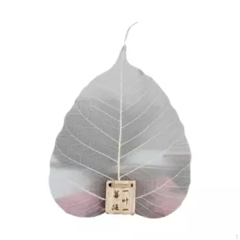 Фильтр для чая с мелкой сеткой, легкие многоразовые аксессуары, фильтр в форме листа для кухни и кабинета