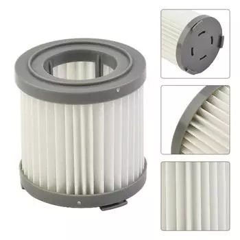 Фильтр для Delonghi Colombina Pro Midi Hair XLM355 запасные части высокого качества