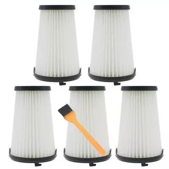 Фильтр для Electrolux AEG AEF150, подходит для всех моделей AEG Ergorapido CX7-2 CX7-2-45AN CX7-2-35FFP CX7-2-30GM CX7-2-45BM EER77MBM