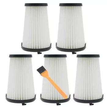 Фильтр для Electrolux AEG AEF150, подходит для всех моделей AEG Ergorapido CX7-2 CX7-2-45AN CX7-2-35FFP CX7-2-30GM CX7-2-45BM EER77MBM