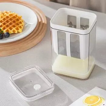 Фильтр для йогурта Пищевой фильтр Машина для греческого йогурта Фильтр-сетка Холодная экстракция Инструменты для отделения сыворотки Сепаратор влаги для сыра