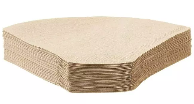Фильтр для кофе MUJI 60 шт. 82932515