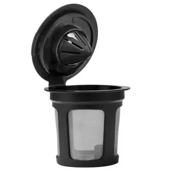 Фильтр для кофемашин Pod Brewers, многоразовый, для одного кофе, для 2.0 и 1.0