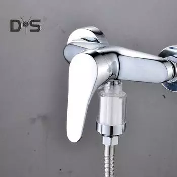 Фильтр для крана, герметичный пластиковый фильтрующий картридж, очиститель воды, кухонный аксессуар 2