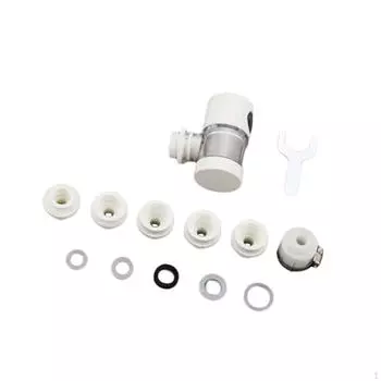 Фильтр для крана, столешница, система фильтрации воды, прочный, очиститель крана, фильтрация кухонного крана