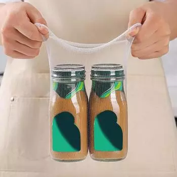 Фильтр для кухонной мойки Yousheng с держателем для корзины для раковины Фильтр для слива раковины Фильтрующие сетчатые мешки для остатков пищи на кухне A