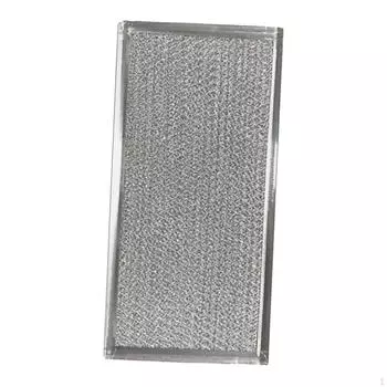 Фильтр для микроволновой печи, вентиляционный, легко переносимый, прочный, смазочный, кухонные принадлежности для