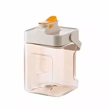 Фильтр для напитков с бытовым чайником для заваривания. Ручка. Утечка. Произвольный. Встряхивание. Запорный кран. Холодная. Кухня. Высокий. зелёный