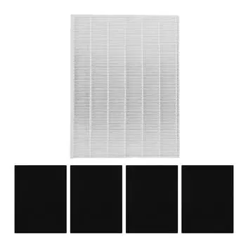 Фильтр очистителя запахов пыльцы домашних животных удаление перхоти 115115 Фильтры с активированным углем хлопок для