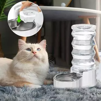 Фильтр для поилки для домашних животных, 4/8 шт., фильтр для поилки для кошек и собак, фильтр для поилки для домашних животных, диспенсер для воды для собак объемом 3,6 л/4,6 л/6 л/8 л