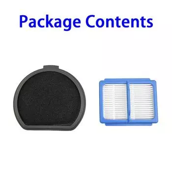 Фильтр для пылесоса #9001690800 ASPK9