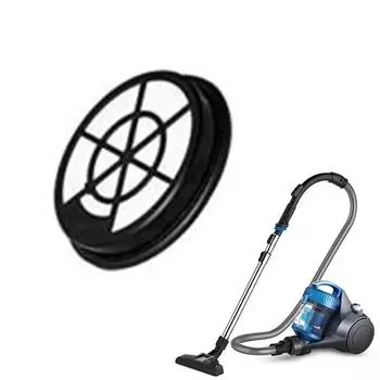 Фильтр для пылесоса без мешка Eureka NEN110B Whirlwind, легкий/проводной пылесос