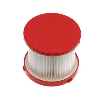 Фильтр для пылесоса Milwaukee M18 Vc2-0, 4931465230