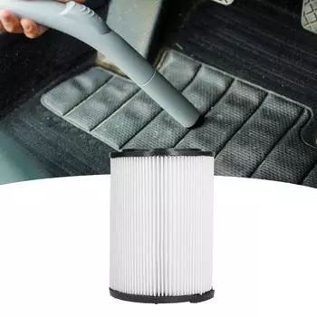 Фильтр для пылесоса Моющийся сменный фильтр для пылесоса для Ridgid VF4000