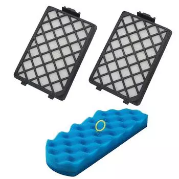 Фильтр для пылесоса Samsung Dj97-01670B Sc8810 Sc8813, аксессуары