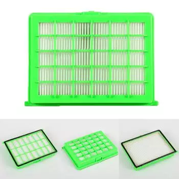 Фильтр для пылесоса ZR004101 Аксессуары для чистки