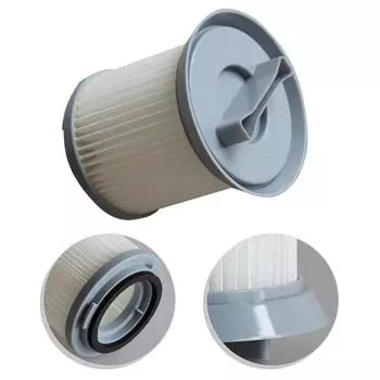 Фильтр для пылесосов ELECTROLUX ZSH710 EF133, 1 шт.