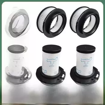 Фильтр для пылесосов Rowenta Модели ZR00907/908 RH98XX/99XX Аксессуары