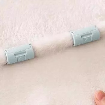 Фильтр для раковины, экран для пола в ванной, дезодорант для унитаза, фильтр для волос One Size синий