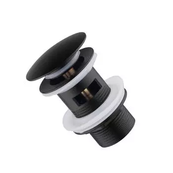 Фильтр для раковины, сливной фильтр, заглушка для раковины для ванной комнаты и кухни