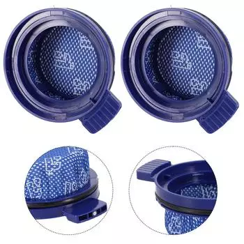 Фильтр для Samsung VS20A95823W SA VS20A95923N SA VS20A95993N 1 PACK