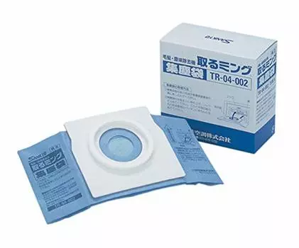 Фильтр для сбора пыли Sankyo Air Conditioner Remover Toruming R, 1 шт., для волос/пыли TR-04-011