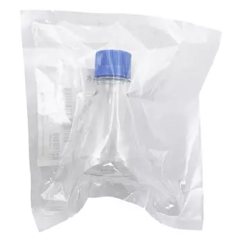 Фильтр для стерильной колбы Эрленмейера 250 мл (вентиляционная крышка/плоское дно) /2-9607-02